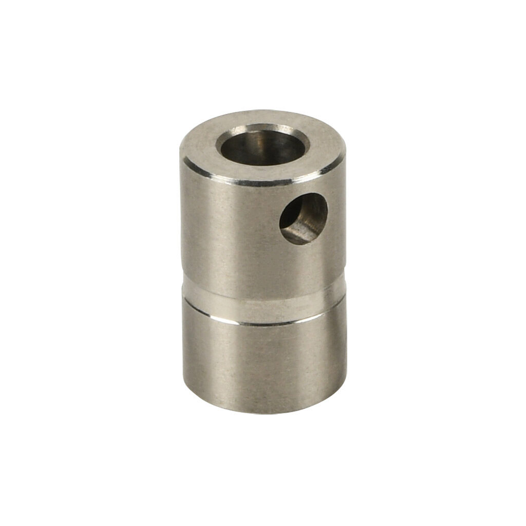 Elesa Reducer Bushing: 304 stainless steel, for Elesa DD51 imperial ...