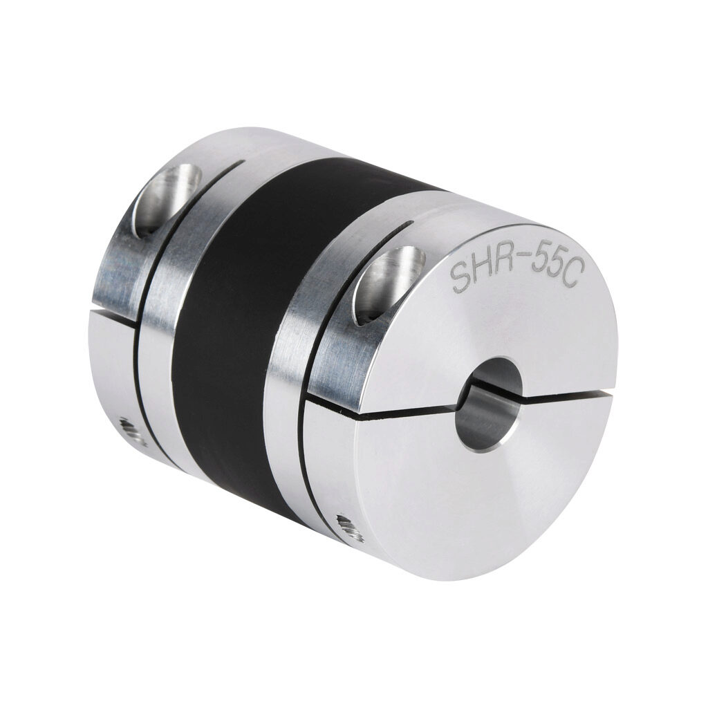 Drive Coupling servo high gain, aluminum alloy, 14 x 25mm bore (PN