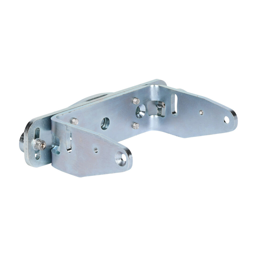 Mounting Bracket: for Datalogic safety laser scanner (PN# SLS-Bracket-A)