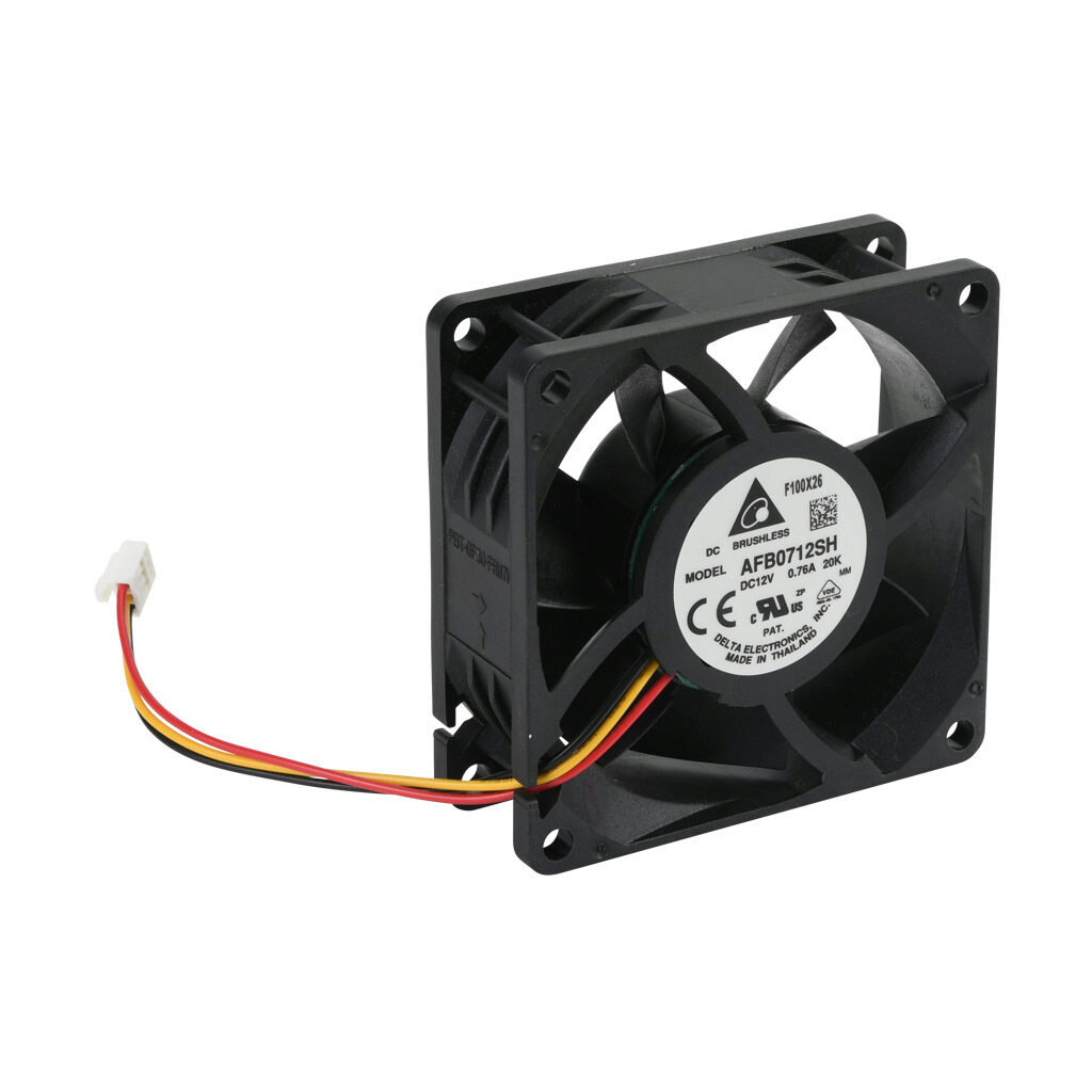 SureServo2 Cooling Fan: replacement (PN# SV2-FAN-6) | AutomationDirect