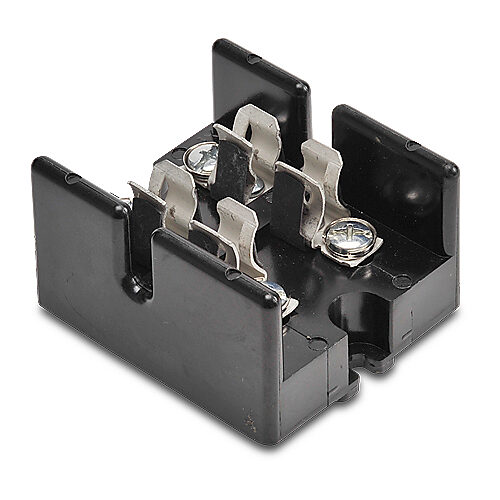18 to 10Awg Pressureplate Fuse Block 30A