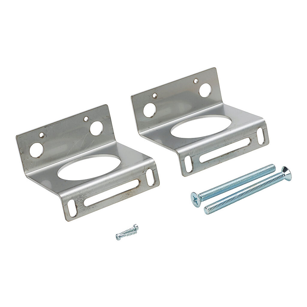 Mounting Brackets for NITRA A2 and TAP Series