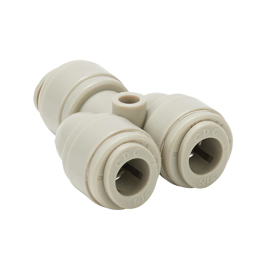 Potable Water Push-to-connect Fitting: 5/pk, union Y (PN# UY516-P ...