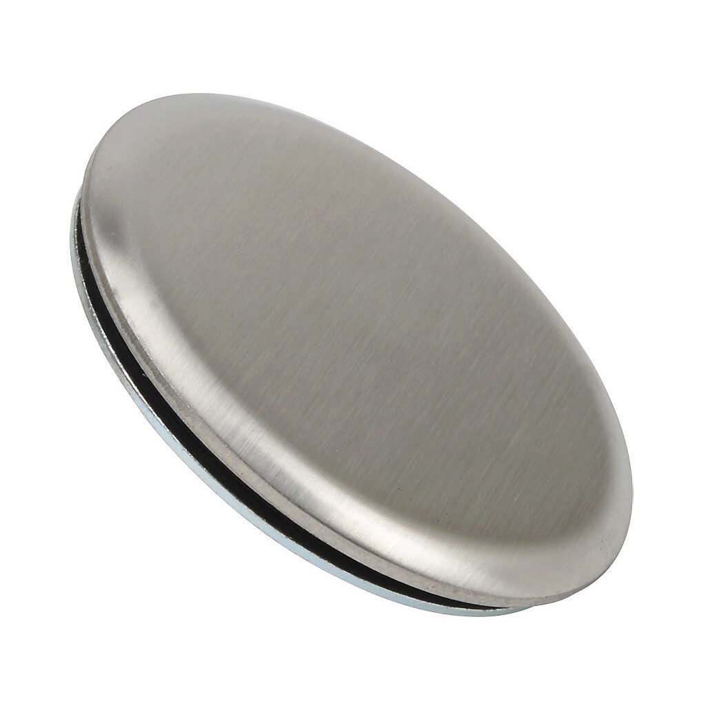 thumbnail image 2 of Wiegmann WAS150 Hole Seal – 1.5" Conduit, Carbon Steel, Gray Enclosure Seal 2 of 3