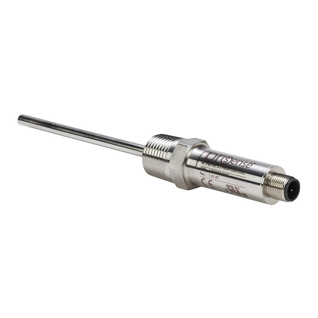 Temperature Transmitter, For Industrial at Rs 32000/piece in