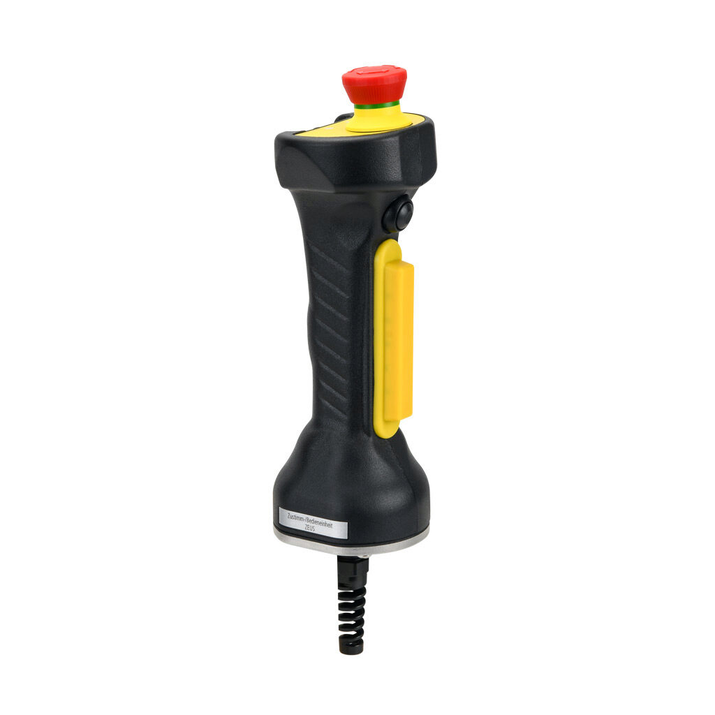 SSP Safety System Products
