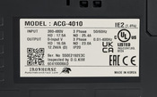 ACG-4010