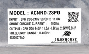 ACNND-23P0