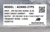 ACNND-27P5
