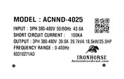ACNND-4025