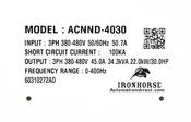 ACNND-4030