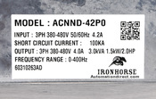 ACNND-42P0