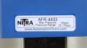 AFR-4433