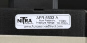 AFR-6633-A