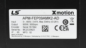 APM-FEP09AMK2-AD