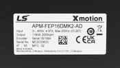 APM-FEP16DMK2-AD