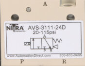 AVS-3111-24D
