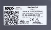 BX-04AD-3