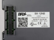 BX-12NB