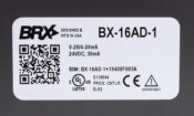 BX-16AD-1