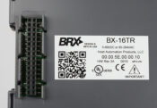 BX-16TR