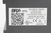 BX-DM1E-18AR3