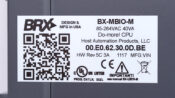 BX-MBIO-M