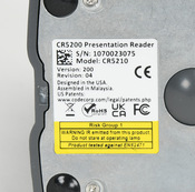 CR5210-C500-C298