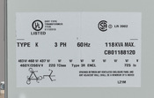 DM118JJ