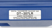 DT-207LR