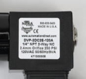 DVP-2DC2E-120A