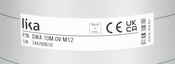 DWA-10M-0V-M12