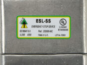 ESL-SS-232006