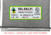 ESL-SSLP-232026-AS