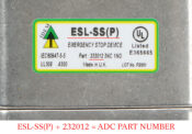 ESL-SSP-232012