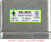ESL-SSP-232014