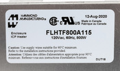 FLHTF800A115