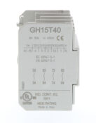GH15T40