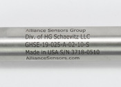 GHSE19-025A-02-10S