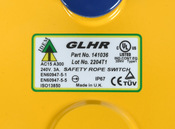 GLHR-141036