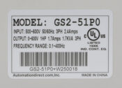 GS2-51P0