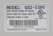 GS2-53P0