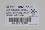GS2-55P0