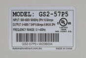 GS2-57P5