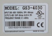 GS3-4030