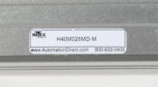 H40M025MD-M