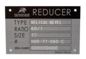 HBR-77-060-C