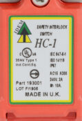 HC-1-193001