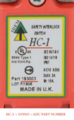 HC-1-193003
