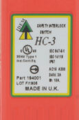 HC-3-194001